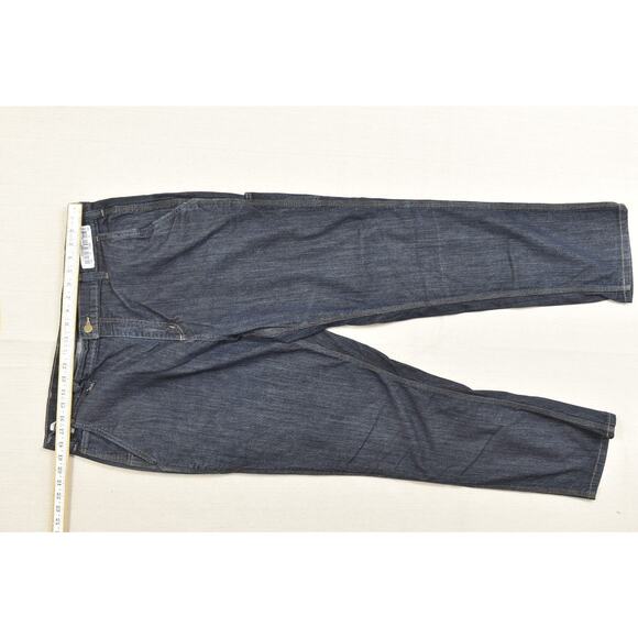 Carhartt FR Men's Jeans Big & Tall Size 40x34 Flame Resistant Denim - Picture 2 of 8